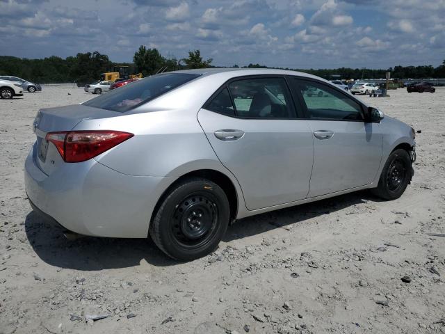Photo 3 from auction – 2018 TOYOTA COROLLA L with VIN 5YFBURHE6JP817448
