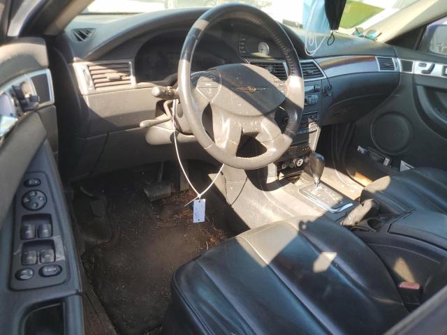 Photo 8 from auction – 2006 CHRYSLER PACIFICA T with VIN 2A8GF68416R619589