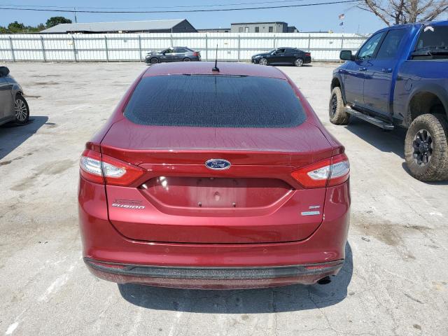 Photo 6 from auction – 2015 FORD FUSION SE with VIN 3FA6P0HD9FR221737
