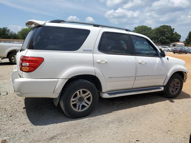 Photo 3 from auction – 2003 TOYOTA SEQUOIA LI with VIN 5TDBT48A43S196496