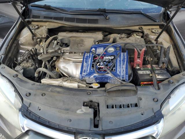 Photo 11 from auction – 2015 TOYOTA CAMRY LE with VIN 4T4BF1FK6FR493708
