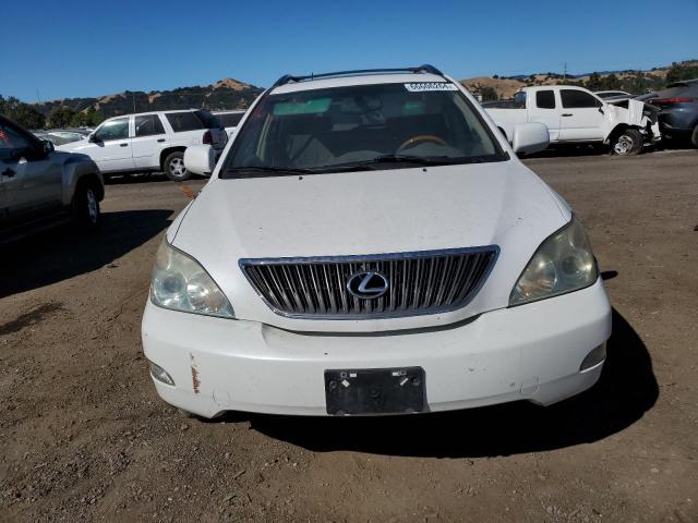 Photo 5 from auction – 2004 LEXUS RX 330 with VIN JTJGA31U840011152