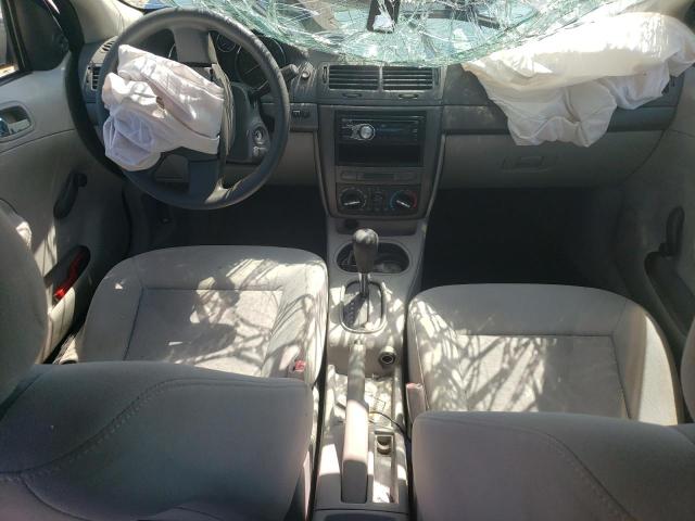 Photo 8 from auction – 2005 CHEVROLET COBALT with VIN 1G1AK52F957611648