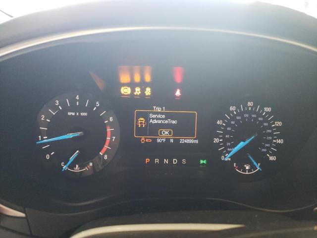 Photo 9 from auction – 2014 FORD FUSION SE with VIN 3FA6P0H76ER213152
