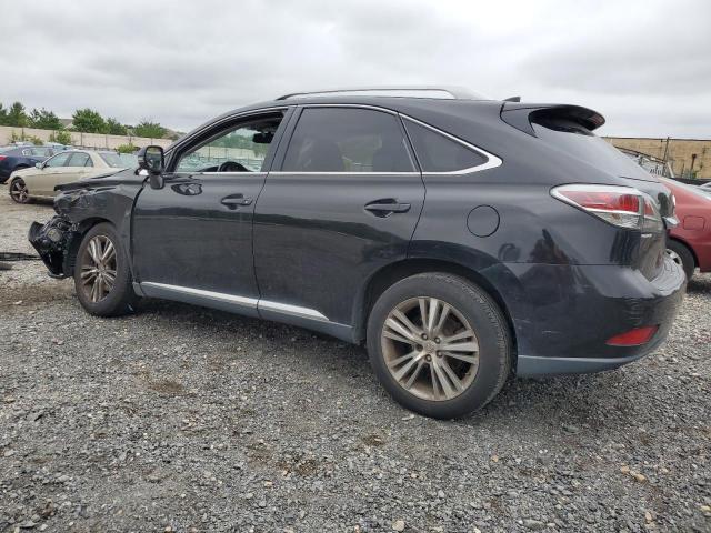Photo 2 from auction – 2015 LEXUS RX 350 BAS with VIN 2T2BK1BA6FC317922