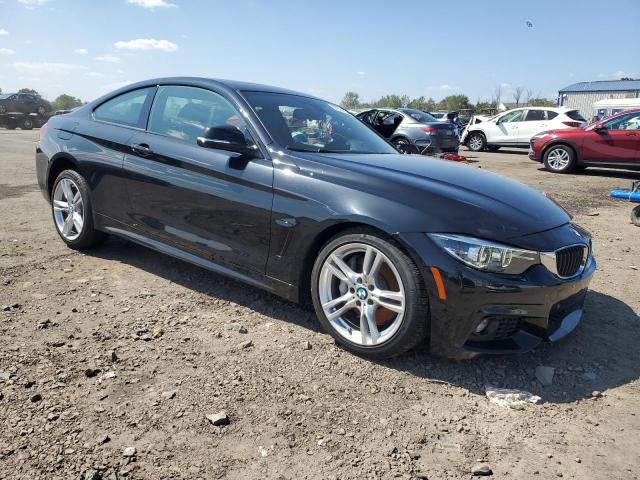 Photo 4 from auction – 2019 BMW 430XI with VIN WBA4W5C57KAE43750