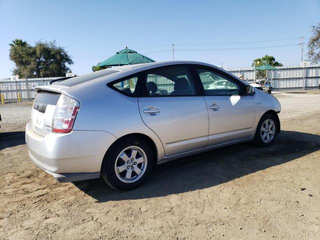 Photo 3 from auction – 2008 TOYOTA PRIUS with VIN JTDKB20UX83393713