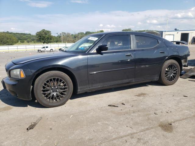 DODGE CHARGER SX 2010 with VIN 2B3CA3CV9AH141554 - Photo from auction