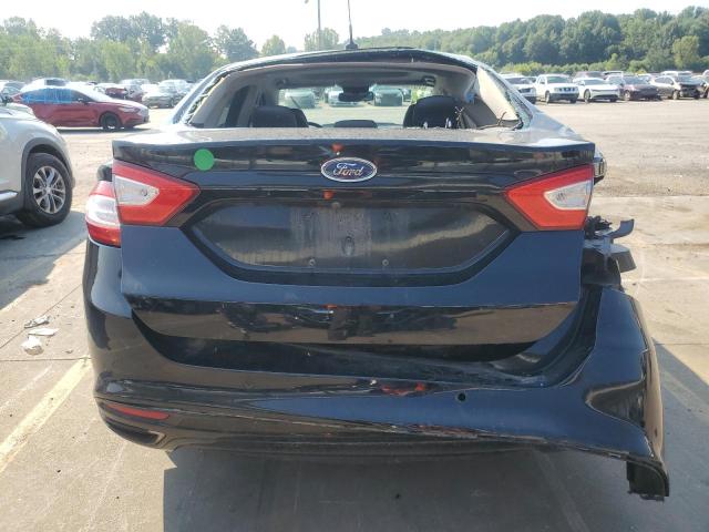 Photo 6 from auction – 2016 FORD FUSION SE with VIN 3FA6P0T99GR224741