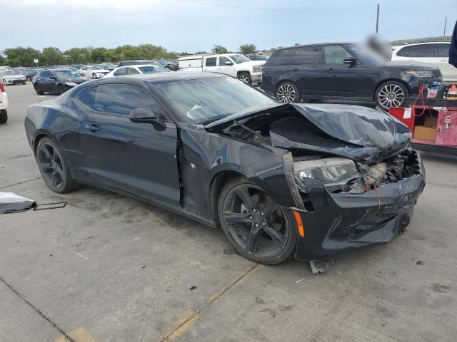 Photo 4 from auction – 2017 CHEVROLET CAMARO LT with VIN 1G1FB1RS8H0144558