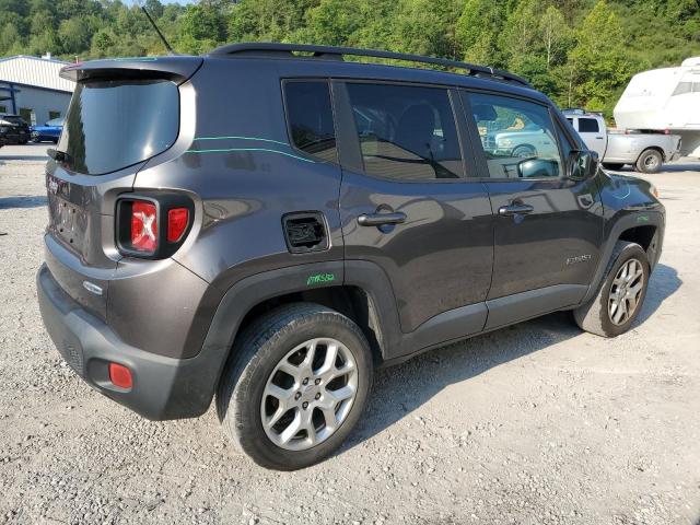 Photo 3 from auction – 2017 JEEP RENEGADE L with VIN ZACCJBBBXHPF18241