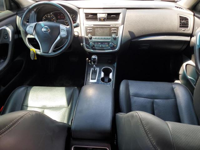 Photo 8 from auction – 2016 NISSAN ALTIMA 2.5 with VIN 1N4AL3AP4GC128152