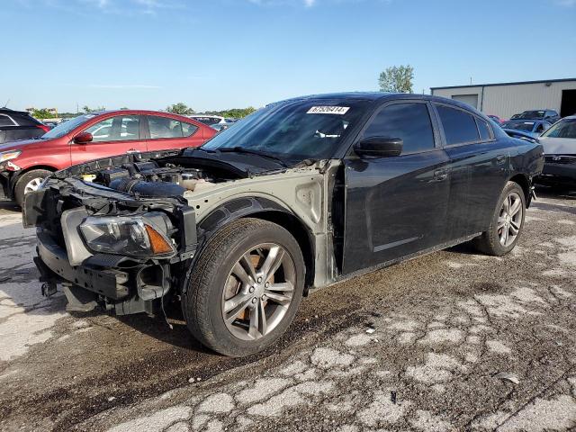 DODGE CHARGER R/ 2014 with VIN 2C3CDXDT5EH206131 - Photo from auction