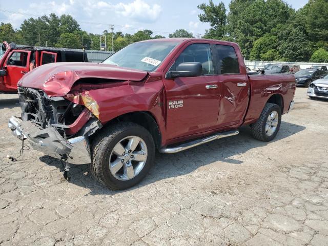 RAM 1500 SLT 2014 with VIN 1C6RR7GT2ES338119 - Photo from auction