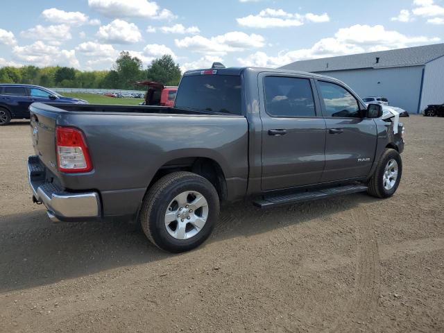 Photo 3 from auction – 2023 RAM 1500 BIG H with VIN 1C6SRFFTXPN682733