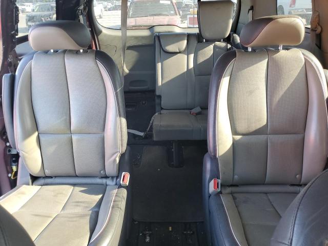 Photo 10 from auction – 2017 KIA SEDONA LX with VIN KNDMB5C19H6247605