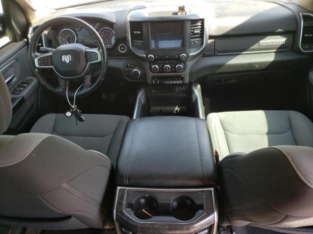 Zdjęcie 8 z aukcji – 2019 RAM 1500 BIG H z VIN 1C6SRFFT6KN720368