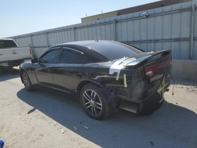 Photo 2 from auction – 2014 DODGE CHARGER R/ with VIN 2C3CDXCT1EH132787