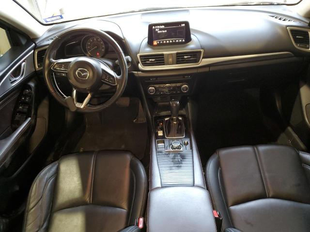 Photo 8 from auction – 2018 MAZDA 3 TOURING with VIN 3MZBN1V31JM213408