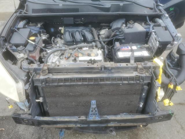 Photo 12 from auction – 2007 TOYOTA RAV4 LIMIT with VIN JTMBK31V975019044