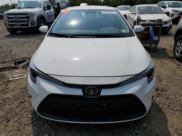 Photo 5 from auction – 2023 TOYOTA COROLLA LE with VIN JTDB4MEE1P3003975