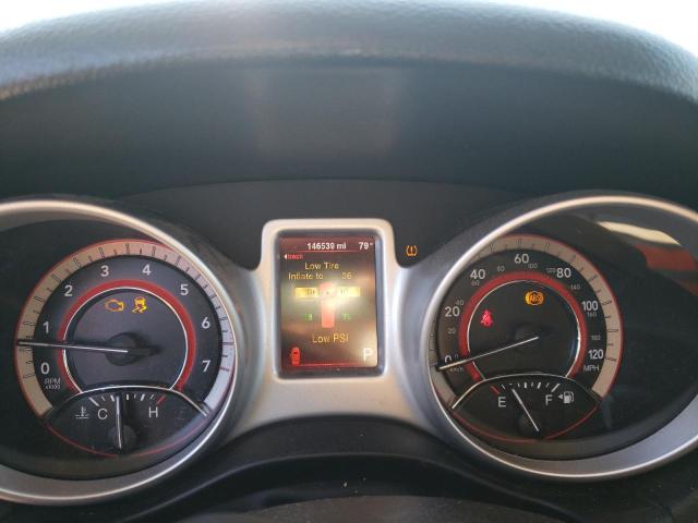 Photo 9 from auction – 2015 DODGE JOURNEY SX with VIN 3C4PDCBB2FT591074
