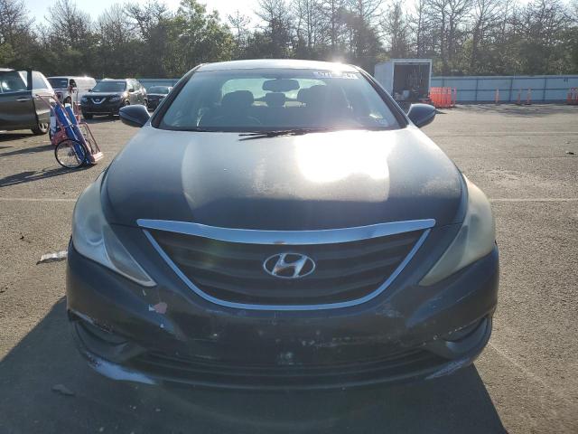 Photo 5 from auction – 2012 HYUNDAI SONATA GLS with VIN 5NPEB4AC7CH397228
