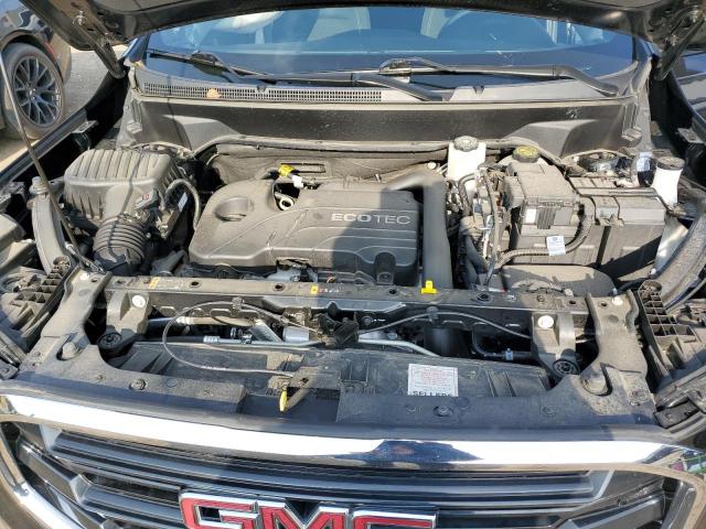 Photo 12 from auction – 2020 GMC TERRAIN SL with VIN 3GKALTEV0LL345851