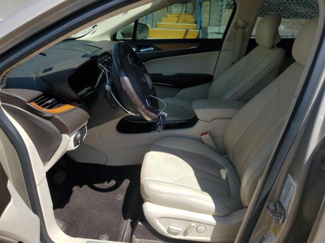 صورة رقم 7 من المزاد - 2015 LINCOLN MKC مع VIN 5LMTJ2AH8FUJ35814