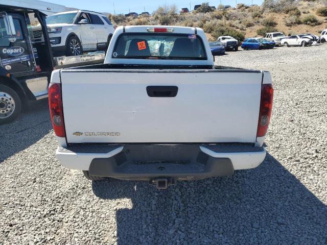 Photo 6 from auction – 2012 CHEVROLET COLORADO with VIN 1GCGTBFE5C8143407