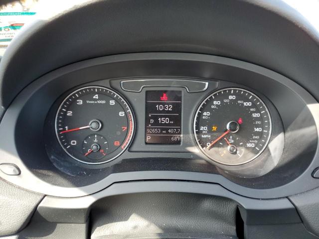 Photo 9 from auction – 2018 AUDI Q3 PREMIUM with VIN WA1BCCFSXJR008897