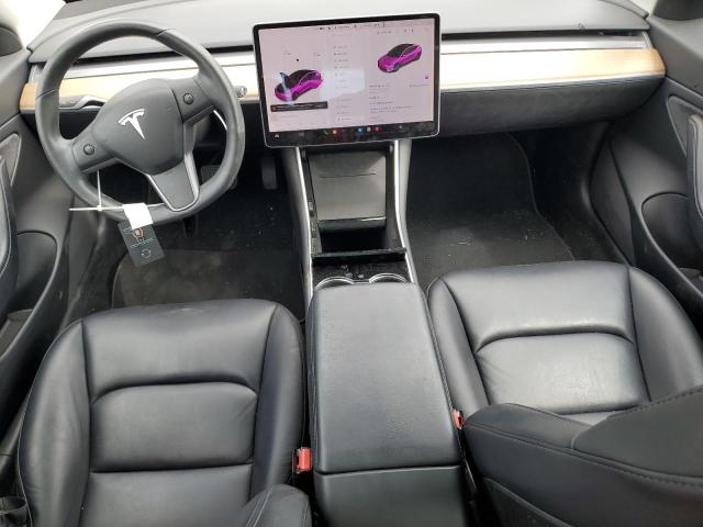 Photo 8 from auction – 2020 TESLA MODEL 3 with VIN 5YJ3E1EBXLF635036