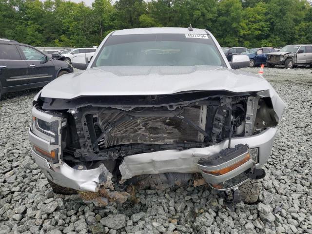 Photo 5 from auction – 2016 CHEVROLET SILVERADO with VIN 3GCUKREC5GG213390