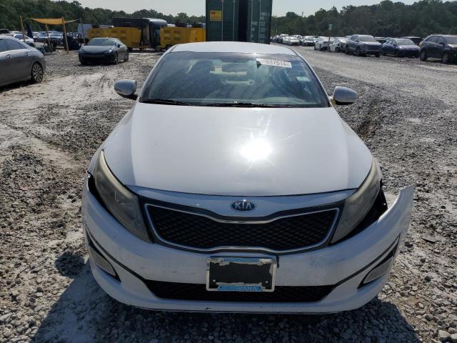 Photo 5 from auction – 2014 KIA OPTIMA LX with VIN 5XXGM4A78EG320937