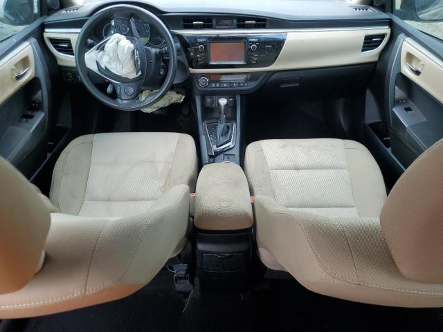 Photo 8 from auction – 2015 TOYOTA COROLLA L with VIN 2T1BURHE2FC421590