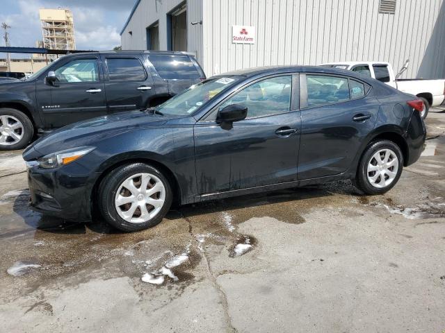 Photo 1 from auction – 2017 MAZDA 3 SPORT with VIN 3MZBN1U77HM119855