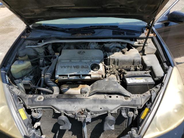 Photo 11 from auction – 2006 LEXUS ES 330 with VIN JTHBA30G365154460