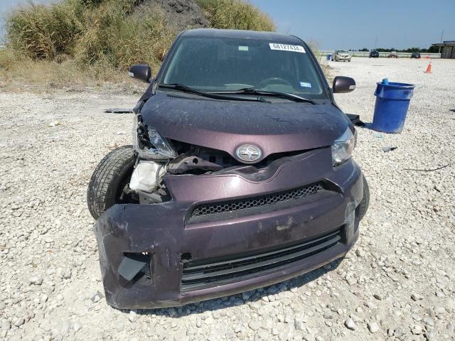 Photo 5 from auction – 2014 TOYOTA SCION XD with VIN JTKKUPB42E1040385
