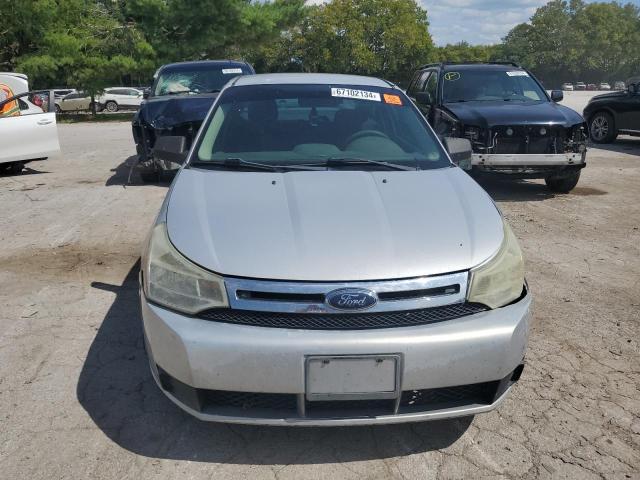 Photo 5 from auction – 2008 FORD FOCUS with VIN 1FAHP33N78W230897