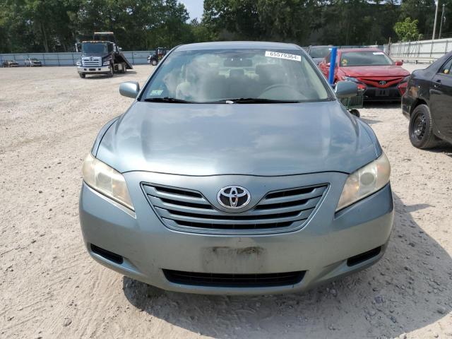 Photo 5 from auction – 2008 TOYOTA CAMRY CE with VIN 4T1BE46KX8U790398