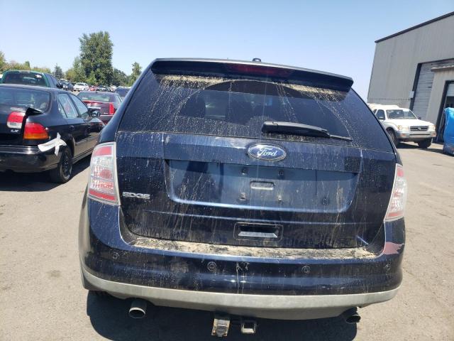 Photo 6 from auction – 2008 FORD EDGE SE with VIN 2FMDK36C78BB46352