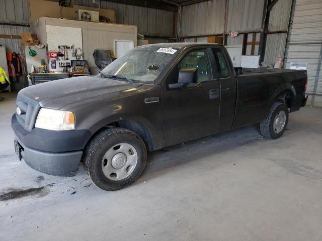 FORD F150 2008 z numerem VIN 1FTRF12278KD87754 - Zdjęcie z aukcji