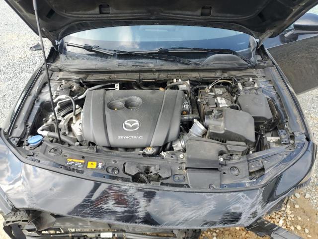 Photo 11 from auction – 2020 MAZDA 3 with VIN 3MZBPABL2LM130488