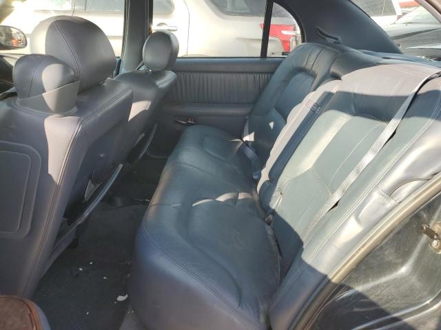 Photo 10 from auction – 2000 BUICK PARK AVE with VIN 1G4CW52K0Y4164856