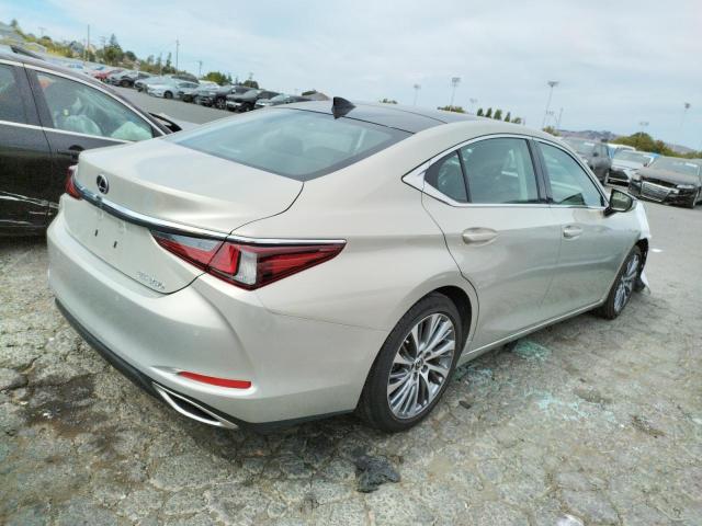 Photo 3 from auction – 2020 LEXUS ES 350 with VIN 58ADZ1B11LU052984