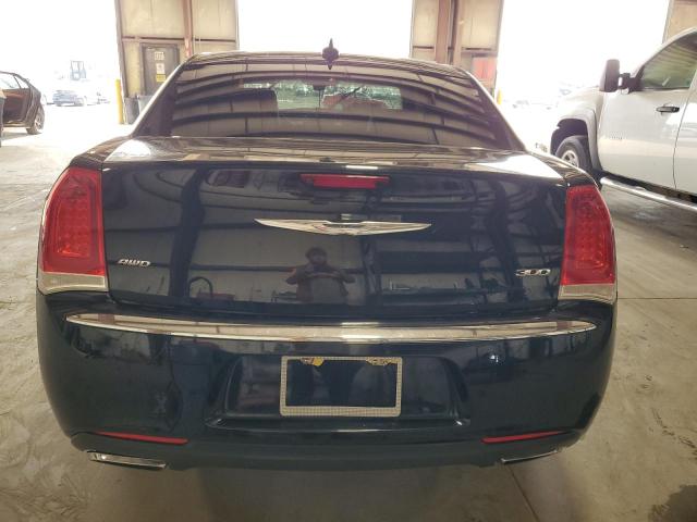 Photo 6 from auction – 2015 CHRYSLER 300 LIMITE with VIN 2C3CCARG4FH803588