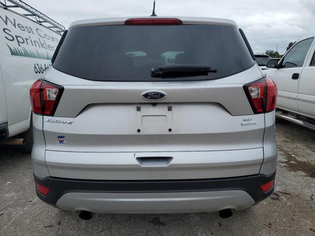 Photo 6 from auction – 2019 FORD ESCAPE SE with VIN 1FMCU0GD1KUC03447