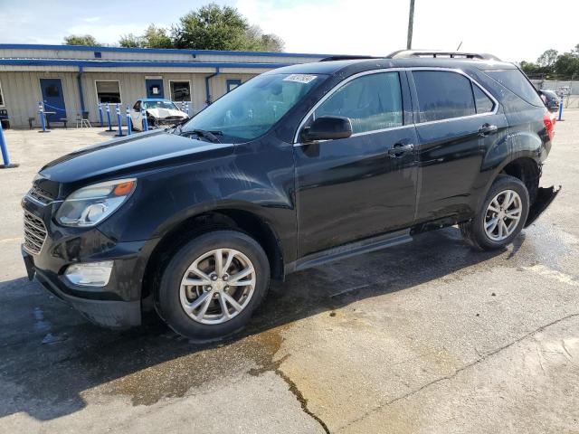 CHEVROLET EQUINOX LT 2016 with VIN 2GNALCEK6G1148134 - Photo from auction