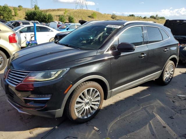 LINCOLN MKC 2015 con VIN 5LMTJ2AH9FUJ11201 - Foto de la subasta