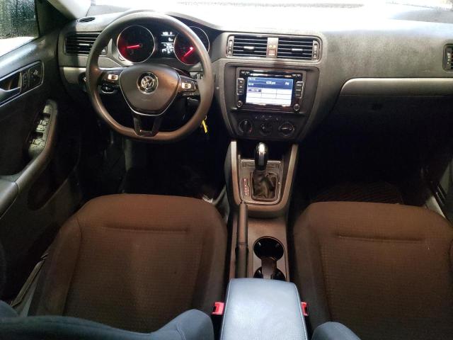 Photo 8 from auction – 2015 VOLKSWAGEN JETTA BASE with VIN 3VW2K7AJ1FM348542